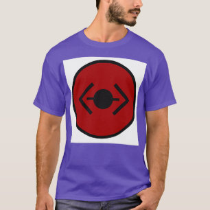 Camiseta Bjorn Ironside Shield 2