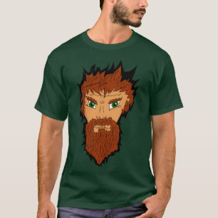 Camiseta Bjrn