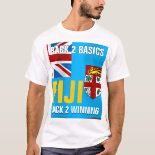 Camiseta Bk2Basics 7