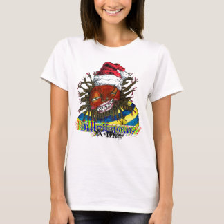 Camiseta BKXmas