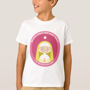 Camiseta Bl. Imelda Lambertini