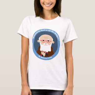 Camiseta Bl. Solanus Casey