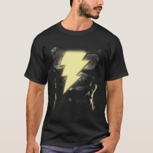 Camiseta Black Adam Halloween