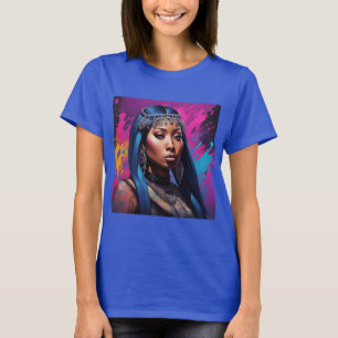 Camiseta Black Beauty