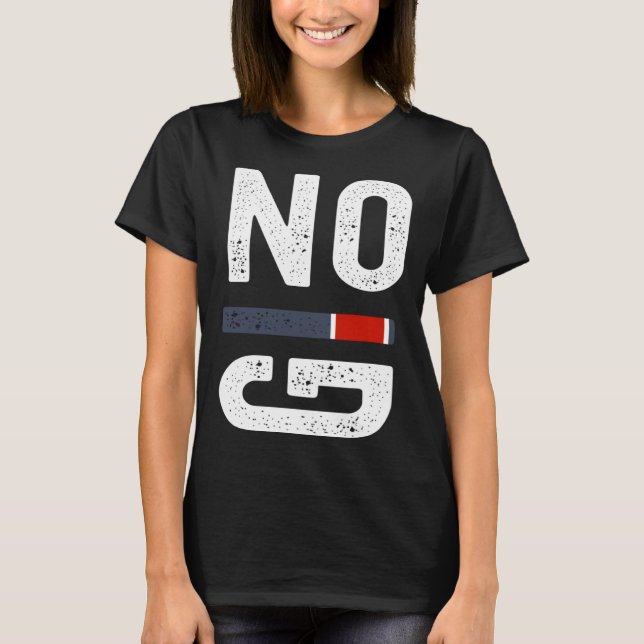 Camiseta Black Belt Brazilian Jiu jitsu   MMA No Gi BJJ (Frente)