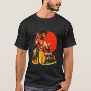 Camiseta Black Belt Jones 1974