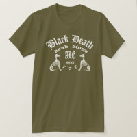 Black Death 777 - Morto Dingo Ale