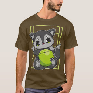 Camiseta Black Fo Joga Tênis E Esporte De Racket Para Tênis