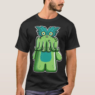 Camiseta Black Friday Tickle-Me-Wiggly