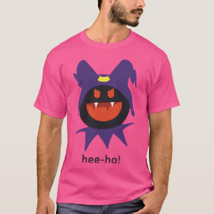 Camiseta Black Frost Shin Megami Tensei