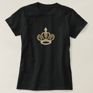 Camiseta "Black Girls Magic"