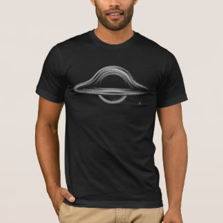 Camiseta Black Hole