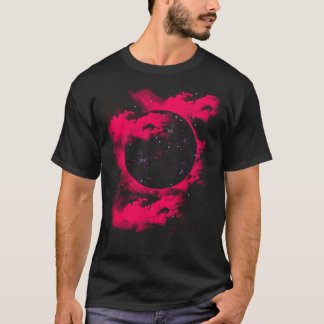 Camiseta Black Hole Classic T-Shirt