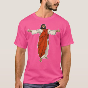 Camiseta Black Jesus