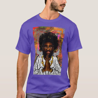 Camiseta Black Jesus 3