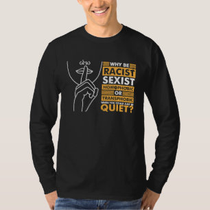 Camiseta Black Lab Labrador Retriever Proprietário de Cacho