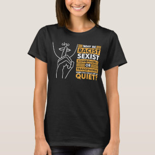 Camiseta Black Lab Labrador Retriever Proprietário de Cacho