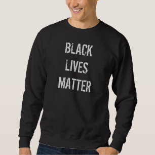 Camiseta Black Lives Matter