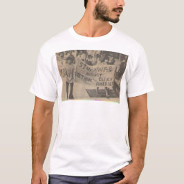 Camiseta Black Lives Matter - 1969