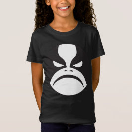 Camiseta Black Metal Icono