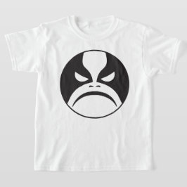 Camiseta Black Metal Icono