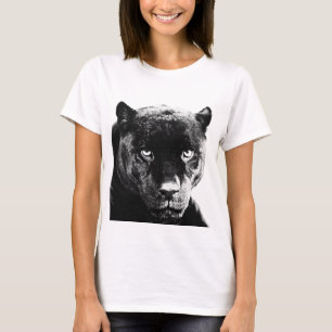 Camiseta Black Panther Jaguar