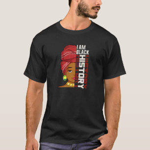 Camiseta Black Pride Excelled Love Heritage Black Pessoas