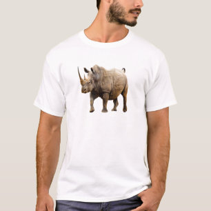 Camiseta Black Rhino