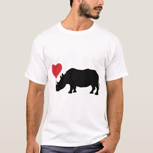 Camiseta Black-Rhino-com-Coração (Frente)