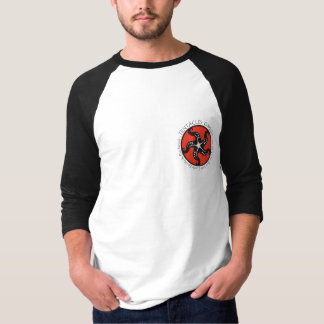 Camiseta Black_sleeve Tentacon