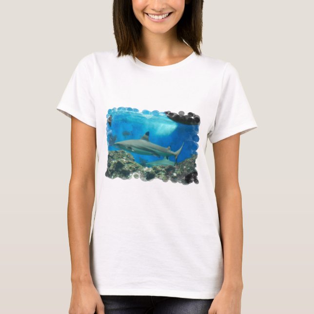 Camiseta black-tipped-shark-1.jpg (Frente)