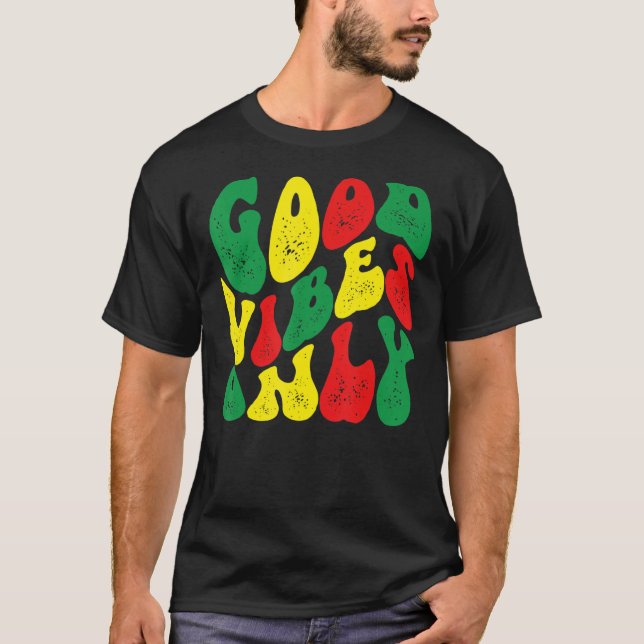 Camiseta Black Vibes Apenas Empoderamento Preto Histórico P (Frente)