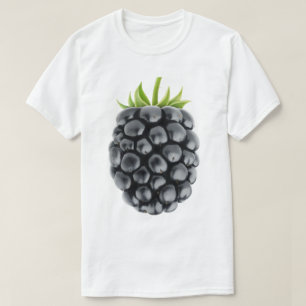 Camiseta Blackberry
