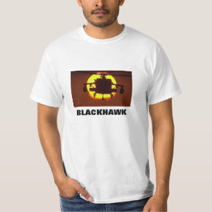 CAMISETA BLACKHAWK