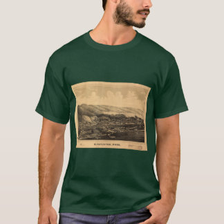 Camiseta Blackinton North Adams