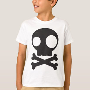 Camiseta BlackJack