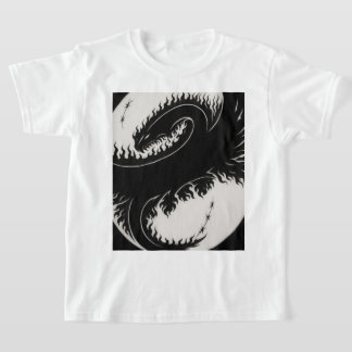 Camiseta Blacklotus/ muurlotus 2