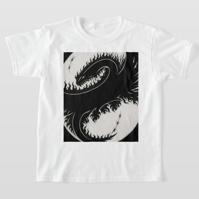 Camiseta Blacklotus/ muurlotus 2 (Postura )
