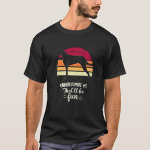 Camiseta Blackmouth Cur Retro 33