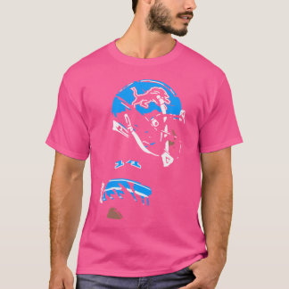 Camiseta Blackout Amon Ra
