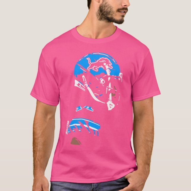 Camiseta Blackout Amon Ra (Frente)