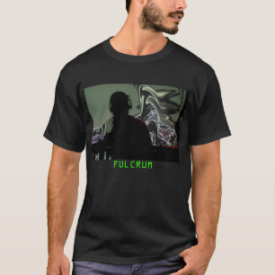 Camiseta blackwave3656, FULCRO