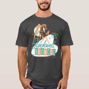 Camiseta Blackwell Broncos
