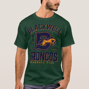 Camiseta Blackwell Broncos 1
