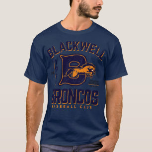 Camiseta Blackwell Broncos 1