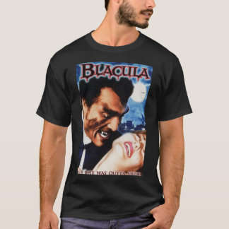 Camiseta Blacula