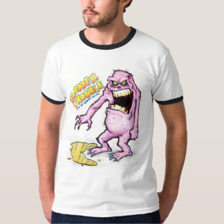 Camiseta Bladder Trouble t-shirt