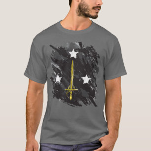 Camiseta Blade Meridian