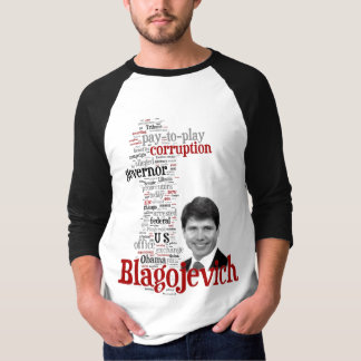 Camiseta Blago - a história até agora…