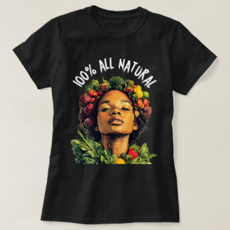 CAMISETA BLAKBOXX 100% TOTALMENTE NATURAL
